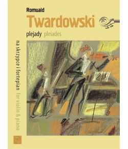 TWARDOWSKI, Romuald - Plejady
